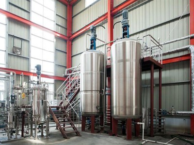 ต้องการผลผลิตสูงและคงที่